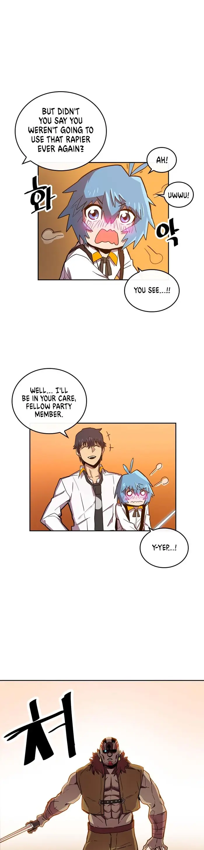 A Returner’s Magic Should Be Special Chapter 19 image 19_optimized
